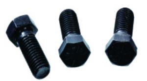 Bolt Mps Tube 9/16-12-1.3/8